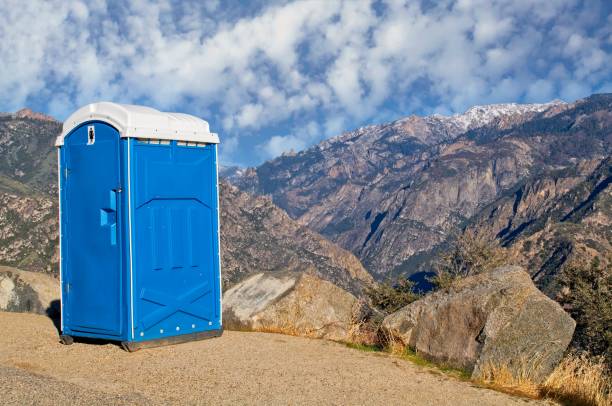 Best Porta potty rental near me  in Halfway House, PA