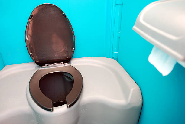 Best Sanitation services for porta potties  in Halfway House, PA