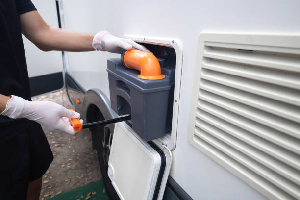 Best Porta potty rental for outdoor events  in Halfway House, PA