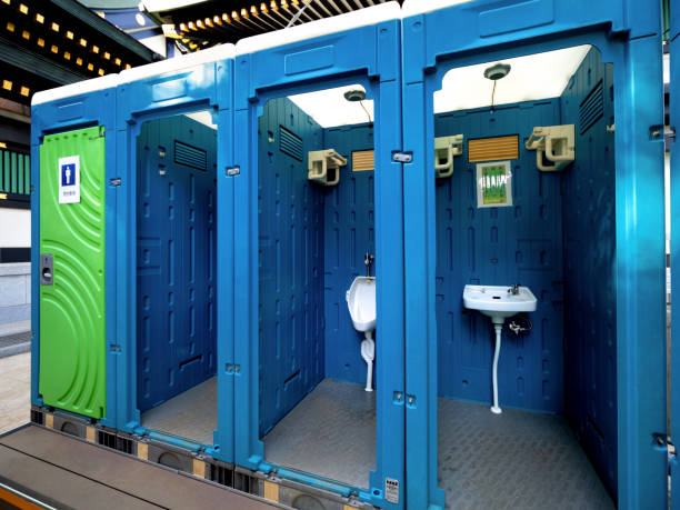Halfway House, PA porta potty rental Company